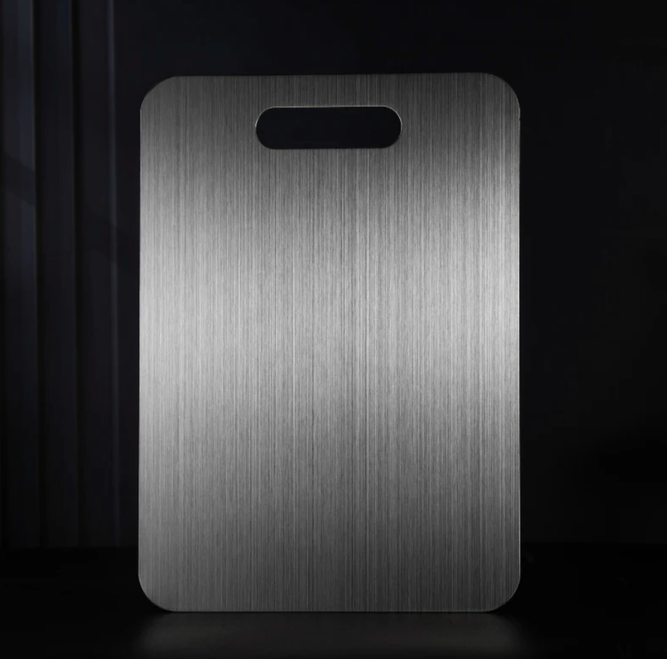 Duravist |Titanium Cutting Board